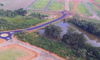 Imagem 3: Com 356,27 mts - Cond Recanto Das Aguas EXCELENTE topografia e localização