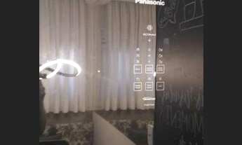 Imagem 5: Apartamento para Venda em Santo André, Campestre, 2 dormitórios, 1 banheiro, 1 vaga