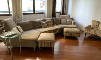 Imagem 5: Apartamento 4 dormitórios (2 suítes) Aparecida - Santos Ref.:6966