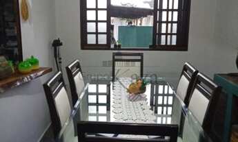 Imagem 5: Casa para venda com 90 metros quadrados com 3 quartos em Vila Industrial - São José dos Ca