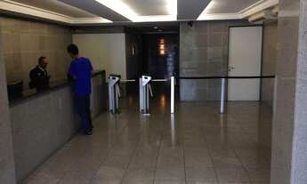 Imagem 4: Sala Emp. Nassau, 82m², 2 vagas. Ilha do Leite, Recife - PE