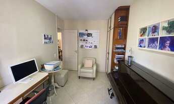 Imagem 3: Cobertura Duplex com piscina