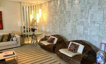 Imagem 7: Península Saint Barth mobiliado