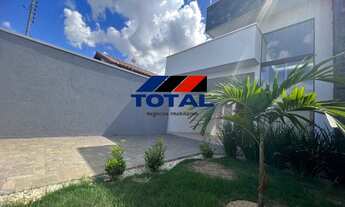 Imagem: TRINDADE - Casa Padrão - SETOR CRISTINA