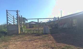 Imagem 2: FAZENDINHA SAIDA PIRAPORA//2 POÇO ARTESIANO/ACEITA IMOVEL EM MOC/CAMINHONETE!!