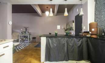 Imagem 3: Apartamento reformado - lindo - sem vaga de garagem com 2 sacadas