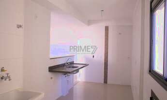 Imagem 2: PIRACICABA - Apartamento Padrão - Paulista