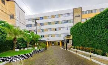 Imagem 4: Apartamento no Matatu de Brotas de escada - R$250.000,00 - 110m - 3\4 - 2 vagas - Salvado