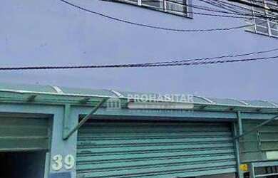 Imagem 4: Sala para alugar, 25 m² por R$ 999,99/mês - Parque América - São Paulo/SP