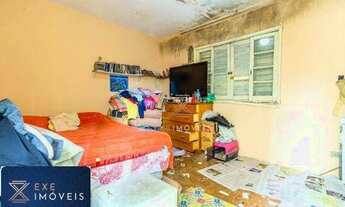 Imagem 5: Casa com 3 dormitórios à venda, 250 m² por R$ 700.000 - Chácara Inglesa - São Paulo/SP