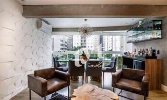 Imagem 6: Apartamento com 2 dormitórios à venda, 92 m² por R$ 1.970.000,00 - Vila Olímpia - São Paul