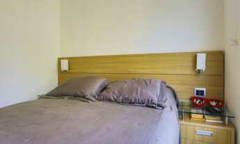 Imagem 5: 102130 69m² 2 Dormitórios sendo 1 suíte com duas vagas