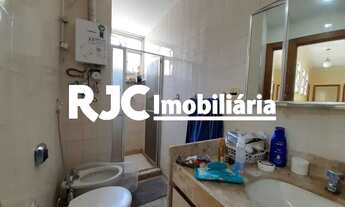 Imagem 6: Cobertura para venda tem 150 metros quadrados com 3 quartos em Tijuca - Rio de Janeiro - R