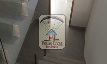 Imagem 5: Atibaia - Casa Padrão - Jardim do Lago