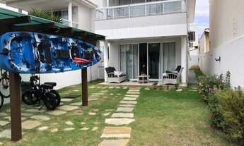 Imagem 3: Casa para venda com 160 metros quadrados com 4 quartos em Portinho - Cabo Frio - RJ