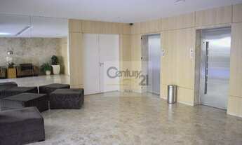 Imagem 7: Apartamento com 3 dormitórios amplo em edíficio com muito lazer