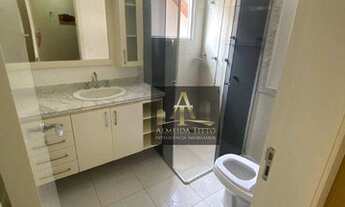 Imagem 4: Linda Casa no Residencial Melville com 4 Suítes 970 m² em Alphaville - Confira!