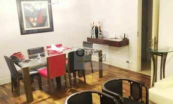 Imagem 3: Apartamento próximo do Shopping Pátio Higienópolis