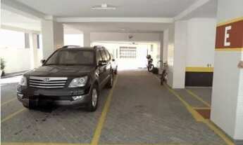 Imagem 6: Apartamento com 4 dormitórios à venda, 380 m² por R$ 4.800.000 - Aparecida - Santos/SP