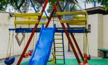 Imagem 3: Apartamento para venda tem 48 metros quadrados com 2 quartos