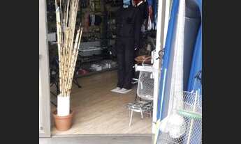 Imagem 3: LOJA DE PESCA Galpão / depósito com venda por R$43.000