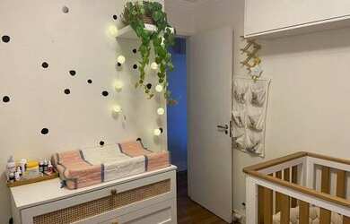 Imagem 6: Apartamento para venda com 71 metros quadrados com 3 quartos em Santa Teresinha - São Paul