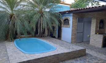 Imagem: Casa para venda possui 100 metros quadrados