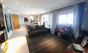 Imagem 6: Apartamento para Venda em São Paulo, Vila Mascote, 3 dormitórios, 3 suítes, 5 banheiros, 3