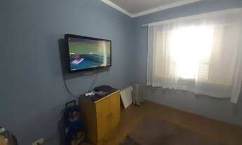 Imagem 2: CASA COM 3 DORMITÓRIOS E PISCINA EM TERRENO DE 580 MTS EM ATIBAIA