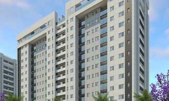 Imagem 7: Cobertura Linear de 188m² de 3 Quartos e 3 Vagas em Aguas Claras (Sinal: 89 Mil