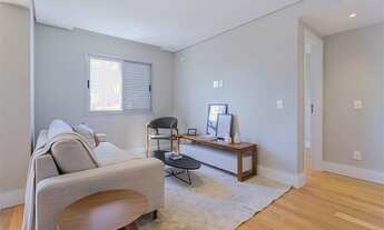 Imagem 4: Vila olímpia totalmente reformado