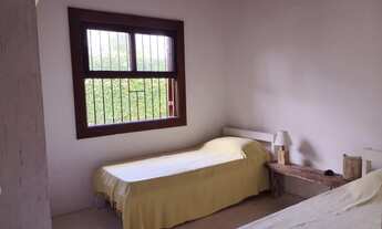 Imagem 3: CASA COM PISCINA PRIVATIVA EM CAMBURI PARA TEMPORADA