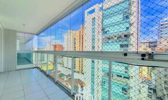 Imagem 6: Apartamento para venda tem 68 metros quadrados com 2 quartos em Praia da Costa - Vila Velh