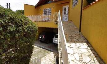 Imagem 3: 05908 - Casa 5 Dorms. (1 Suíte), GRANJA VIANA - COTIA/SP