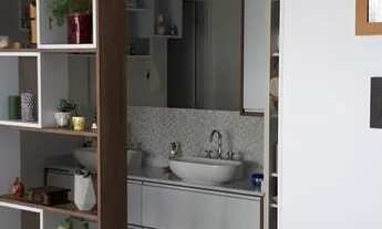 Imagem 6: Apartamento para Venda em Barueri, Melville Empresarial I e II, 3 dormitórios, 2 suítes, 3