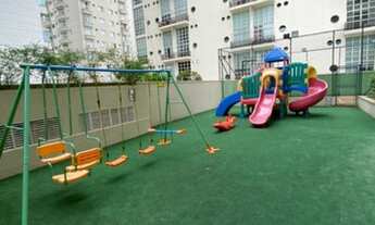 Imagem 1: Apartamento para aluguel e venda com 124 metros quadrados com 3 quartos