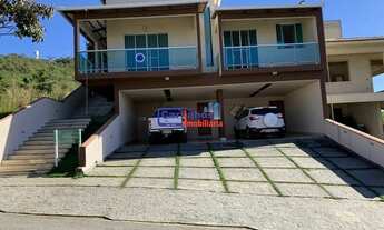 Imagem: Casa à venda no bairro Ponte Alta - Betim/MG