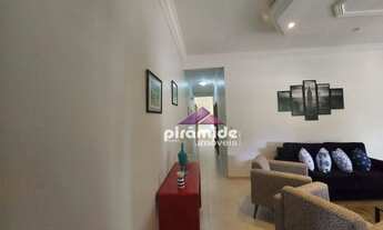 Imagem 6: Casa com 4 dormitórios à venda, 315 m² por R$ 1.600.000,00 - Parque Mirante Do Vale - Jaca