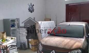 Imagem 7: GUARULHOS - Casa Padrão - Jardim Santa Cecília