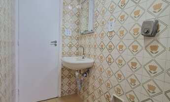 Imagem 6: Apartamento para aluguel tem 50 metros quadrados com 1 quarto em Brooklin Paulista - São P