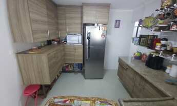 Imagem 5: 3 Dorms Frente Mar Canto do Forte