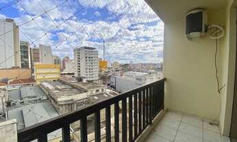 Imagem 3: SOROCABA - Apartamento Padrão - Centro