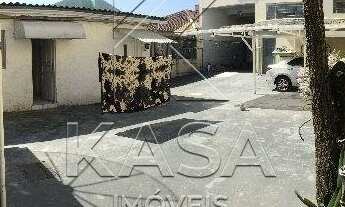 Imagem 4: PORTO ALEGRE - Casa Padrão - São João