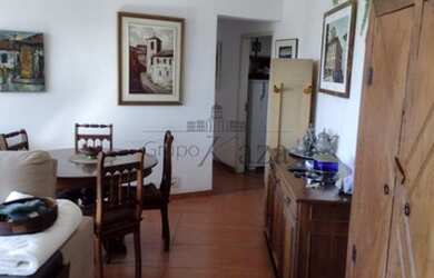 Imagem 4: Apartamento - Vila Adyana - Condomínio Edifício Cabo Kennedy - 93m² - 3 Dormitórios