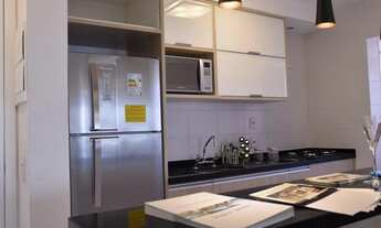 Imagem 3: Apartamento para venda possui 77metros quadrados com 3 quartos, 2 garagens em Moóca - São