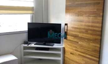 Imagem 5: Apartamento com 2 dormitórios à venda, 58 m² por R$ 405.000,00 - Vila Mascote - São Paulo