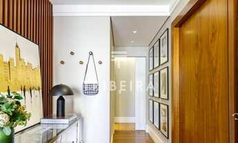 Imagem 6: Imóvel de 196m², com 2 suítes