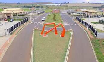 Imagem 1: Terreno dentro do condominio possui 200 metros quadrados