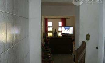 Imagem: Casa à venda, 100 m² por R$ 320.000,00