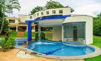 Imagem 2: Quem vê de fora, logo se imagina dentro